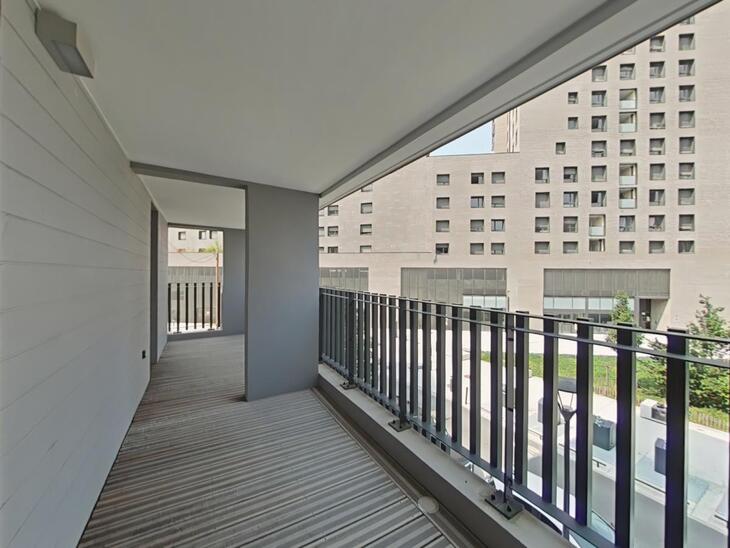Appartement Toulouse (31)