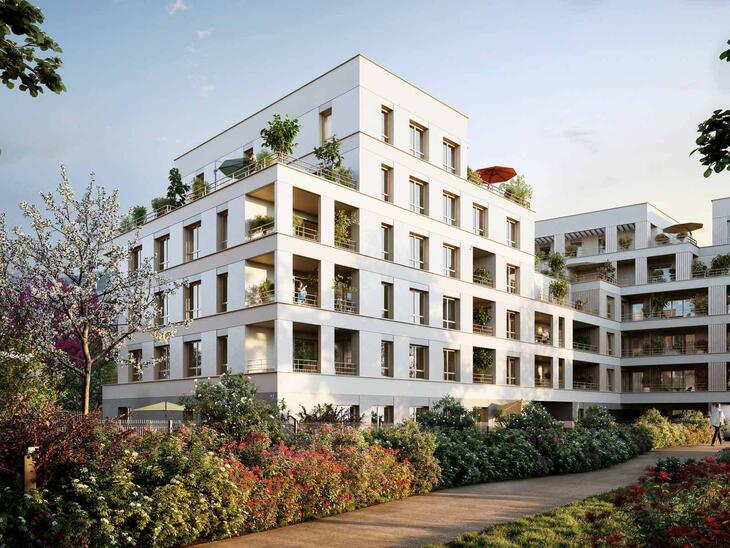 Appartement - Logement Social