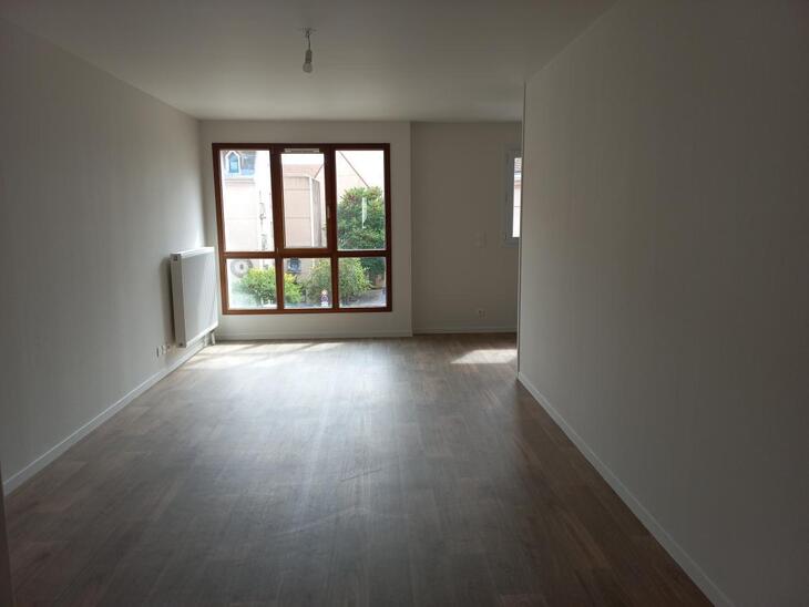 Appartement Rouen (76)