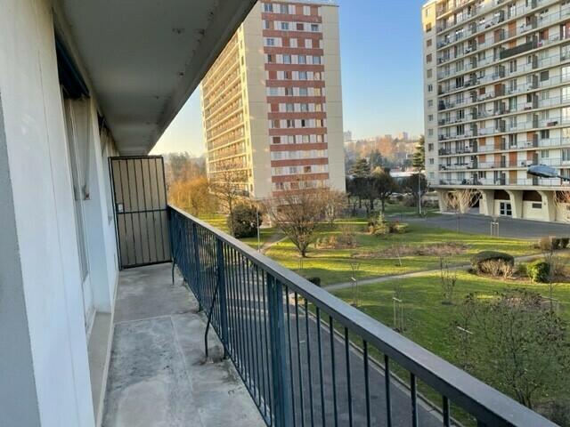 Appartement - Logement Social