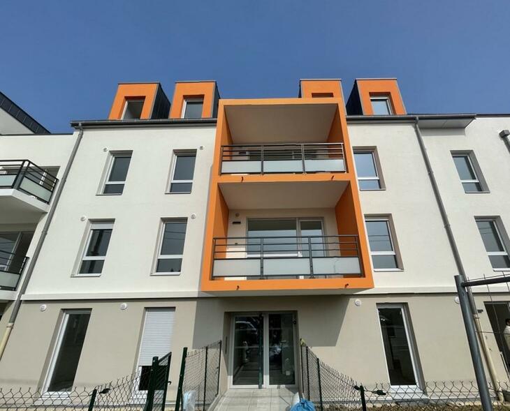 Appartement - Logement Social
