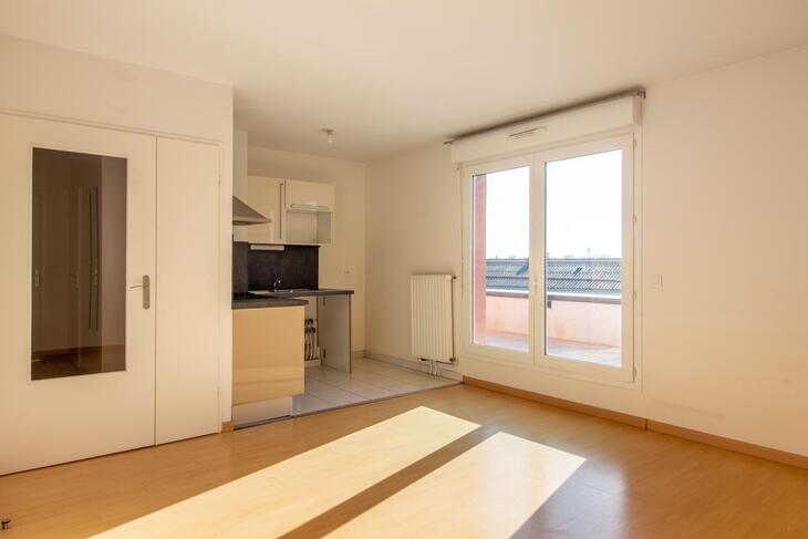Appartement Béthune (62400)