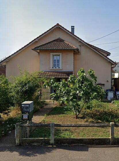 Appartement Amnéville (57)