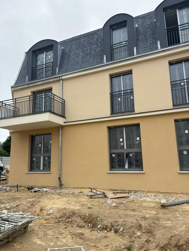 Appartement Dourdan (91410)