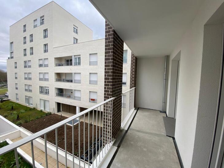 Appartement Athis-Mons (91200)