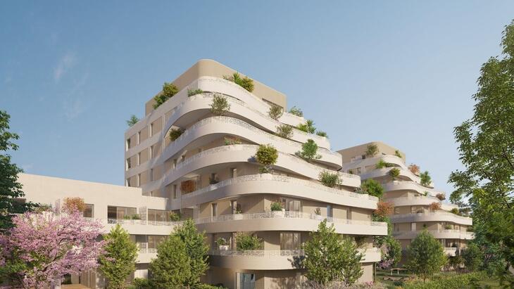 Appartement Toulouse (31)