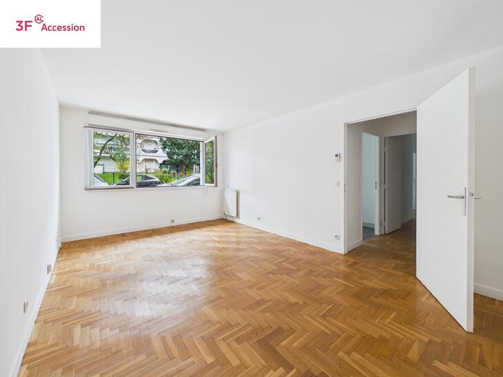 Appartement - Logement Social