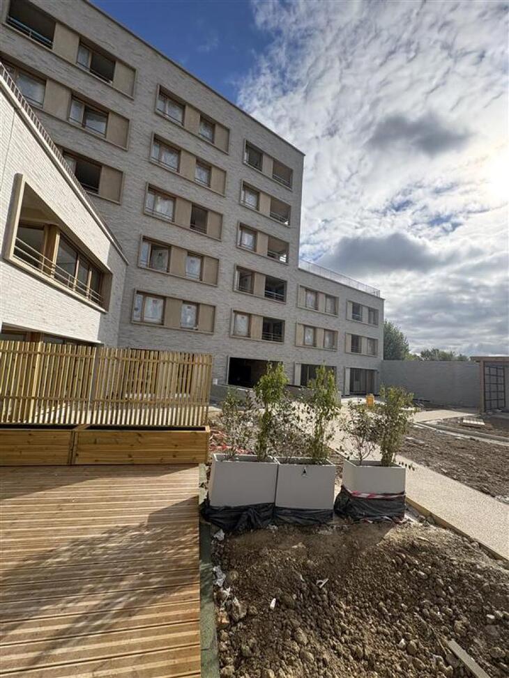 Appartement Brétigny-sur-Orge (91220)
