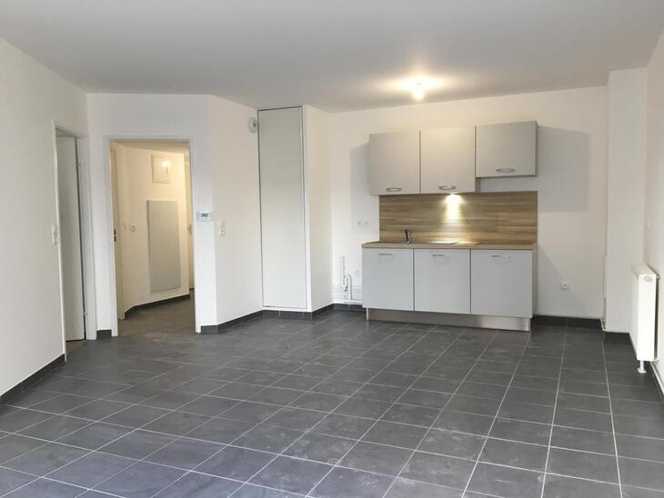 Appartement - Logement Social