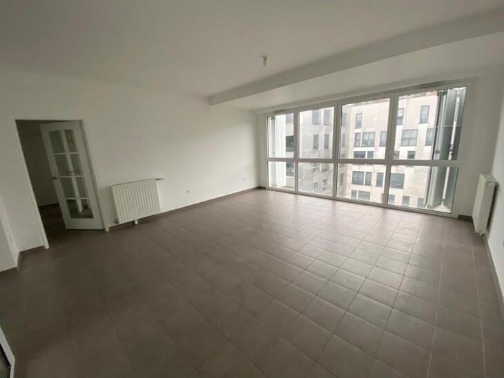 Appartement Paris 19e