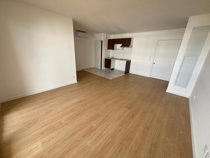 Appartement Saint-Alban (31140)