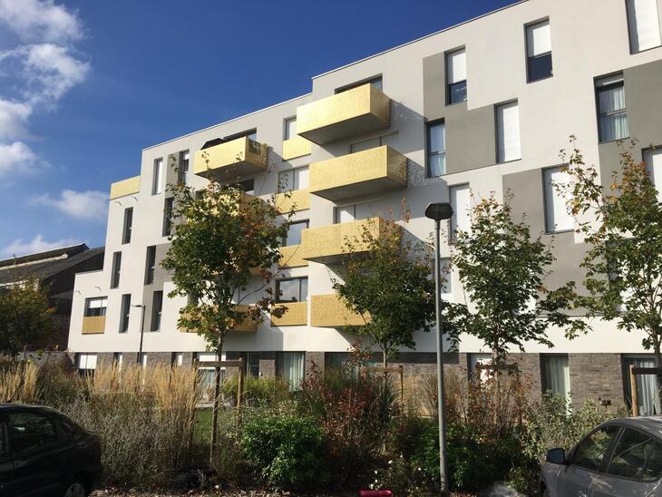 Appartement - Logement Social