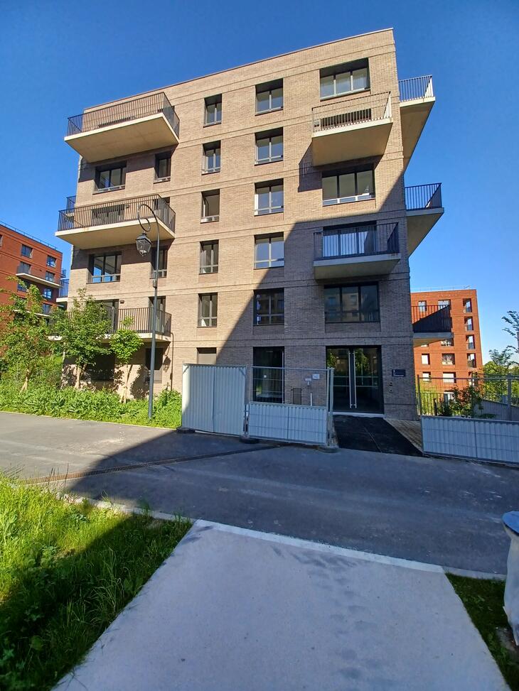 Appartement Dugny (93440)