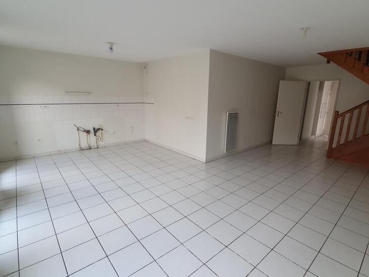 Appartement Launaguet (31140)