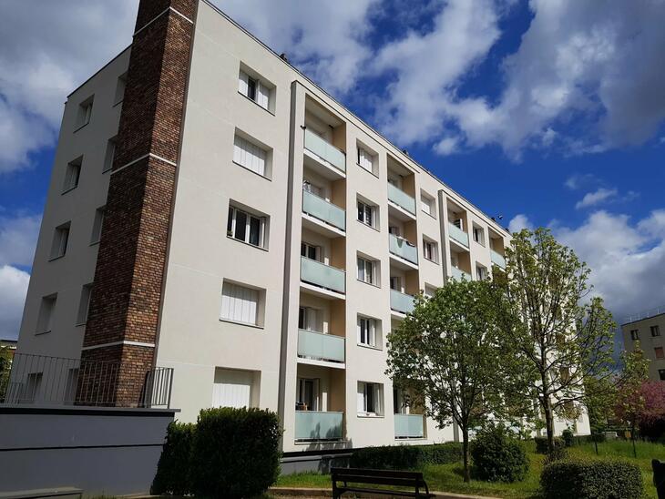 Appartement Viry-Châtillon (91170)