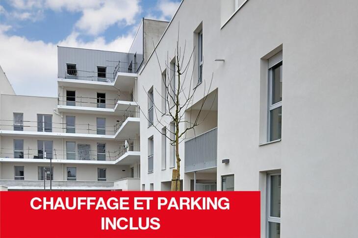 Appartement - Logement Social