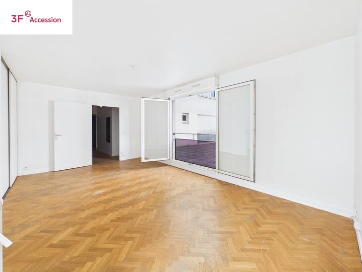 Appartement - Logement Social
