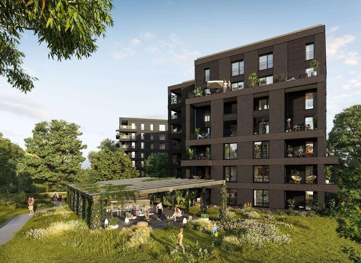 Appartement - Logement Social