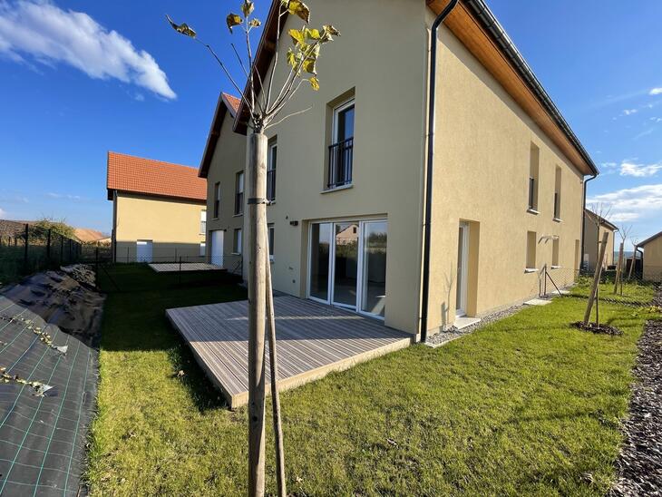 Appartement Epfig (67680)