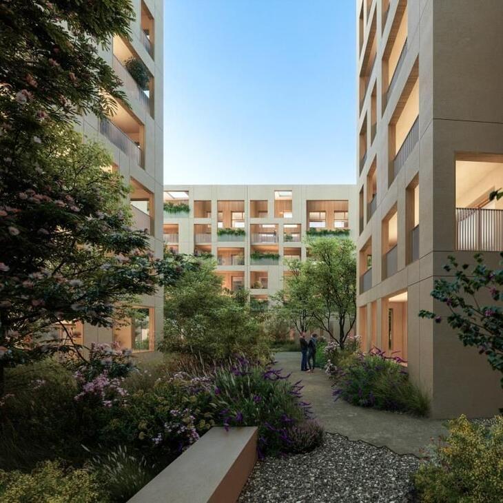 Appartement - Logement Social