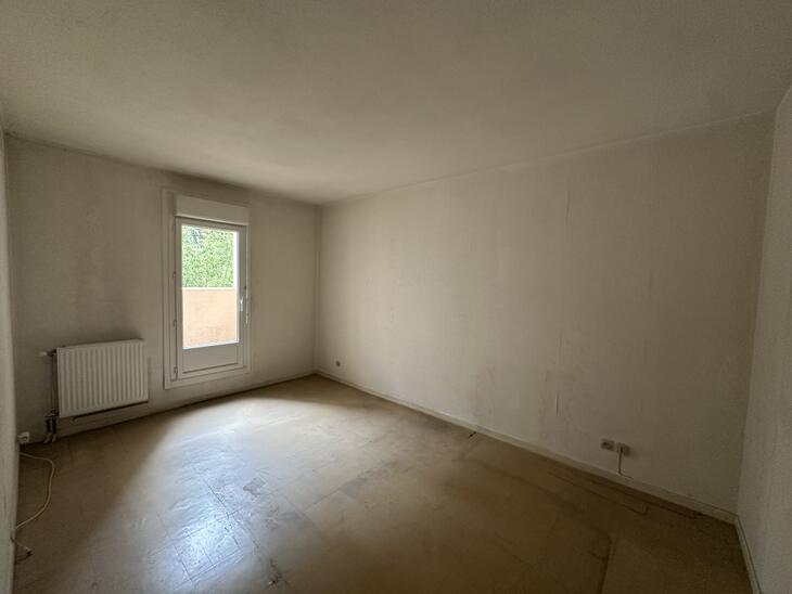 Appartement - Logement Social