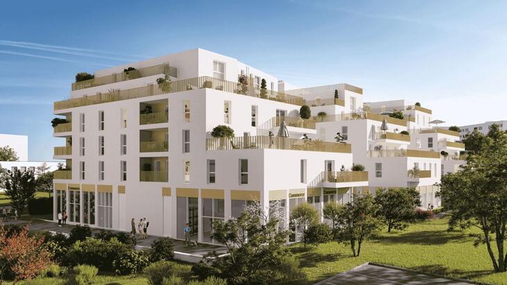 Appartement - Logement Social