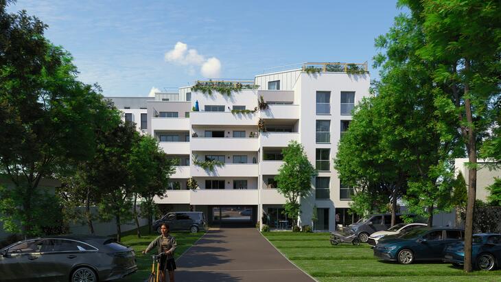 Appartement - Logement Social