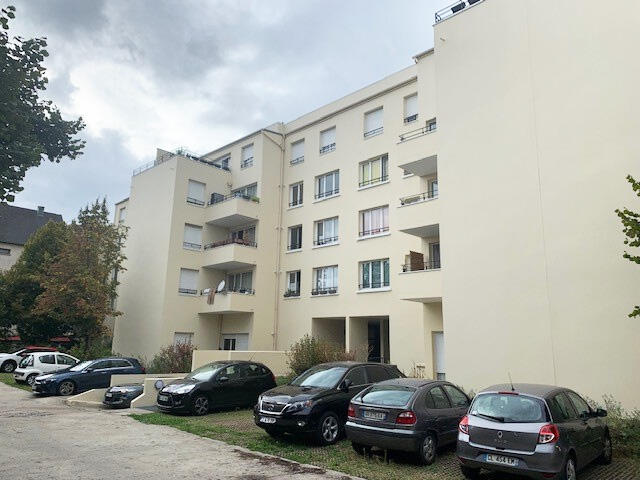 Appartement Villepinte (93420)