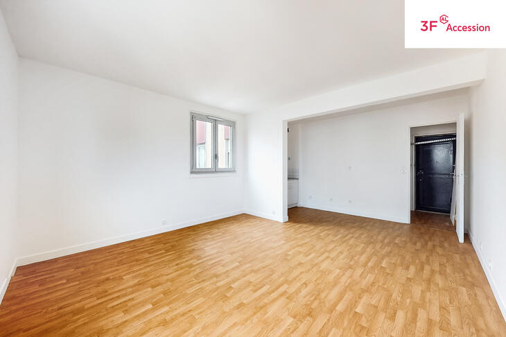 Appartement Clichy (92110)