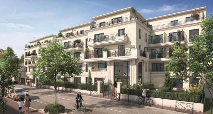 Appartement Saint-Maur-des-Fossés (94)
