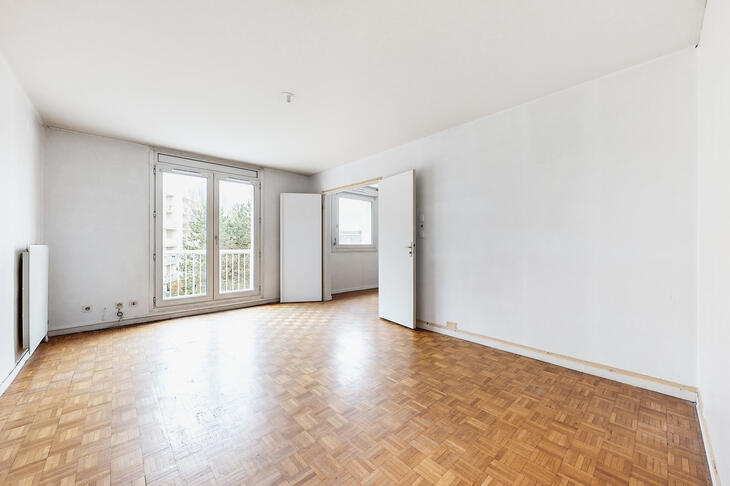 Appartement - Logement Social