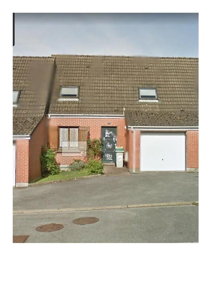 Appartement Hirson (02500)