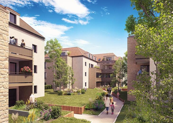 Appartement - Logement Social