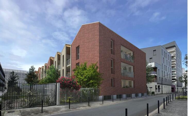 Appartement Bordeaux (33)