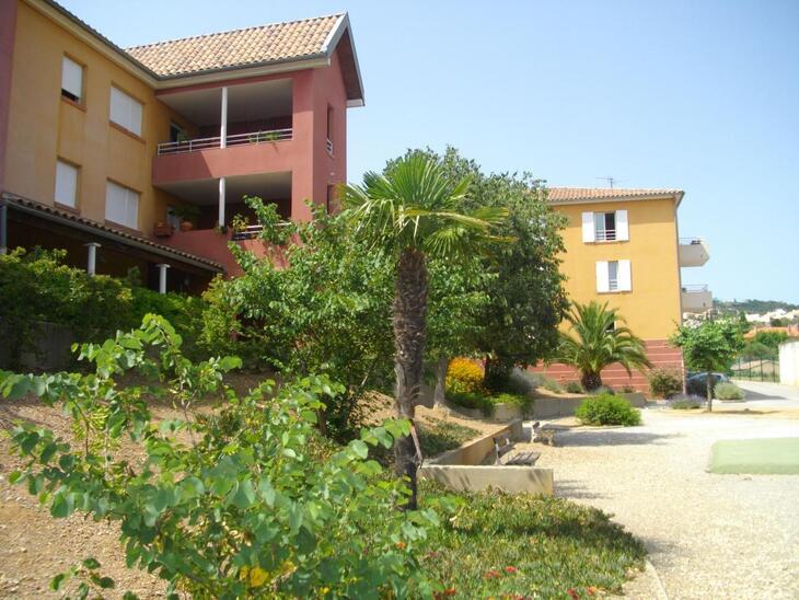 Appartement Hyères (83400)