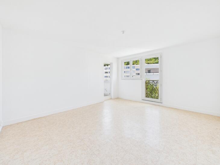 Appartement - Logement Social