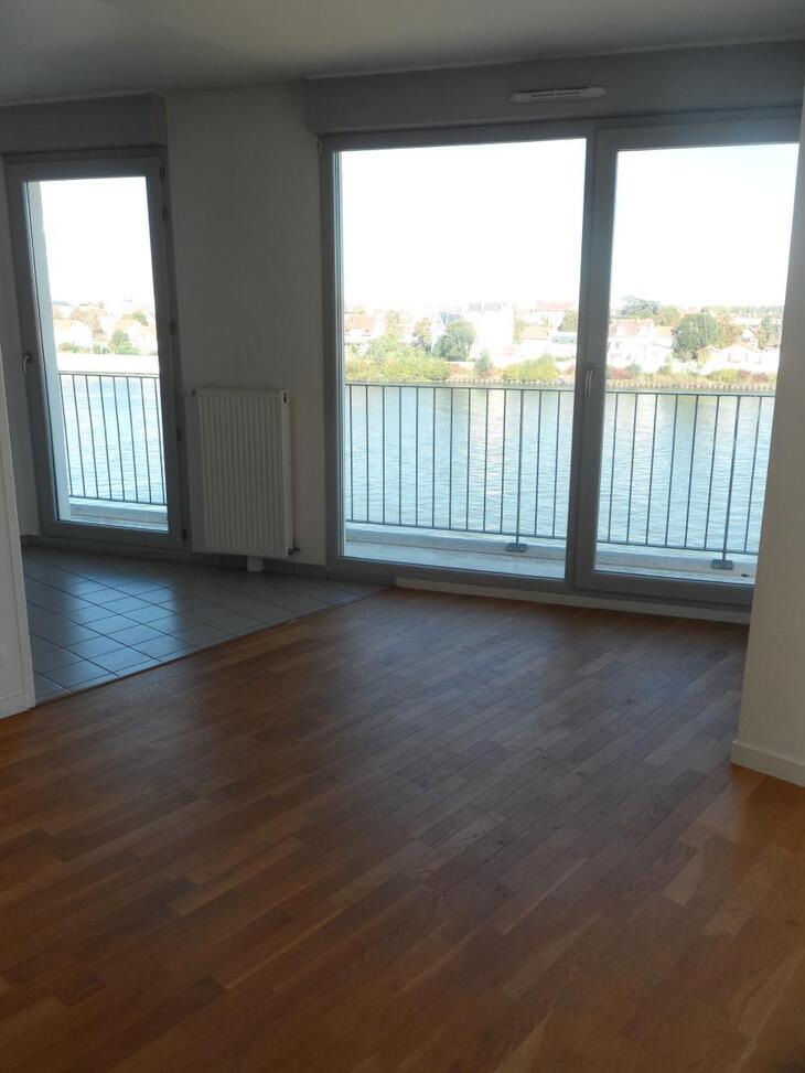 Appartement - Logement Social