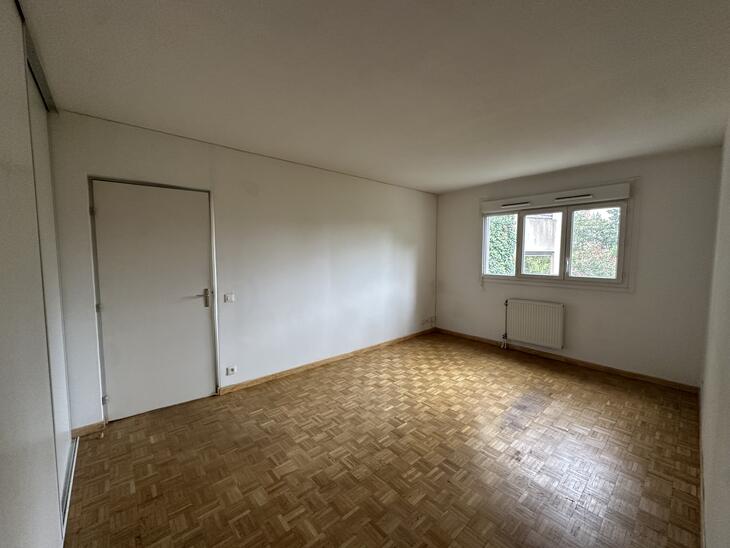 Appartement - Logement Social