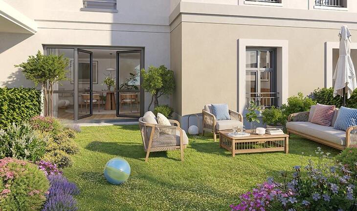 Appartement - Logement Social
