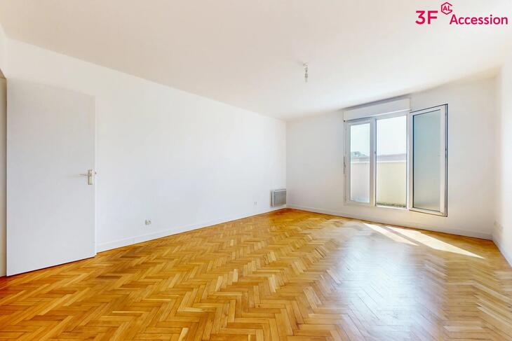 Appartement Issy-les-Moulineaux (92130)