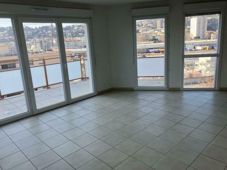 Appartement Nice (06)