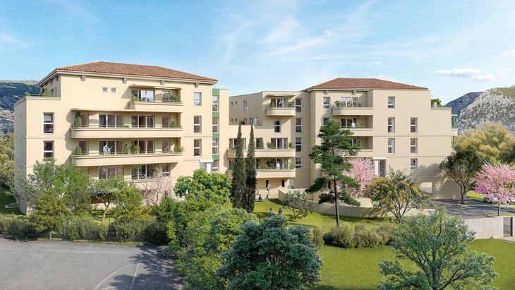 Appartement - Logement Social