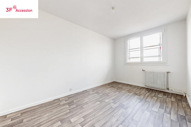 Appartement - Logement Social