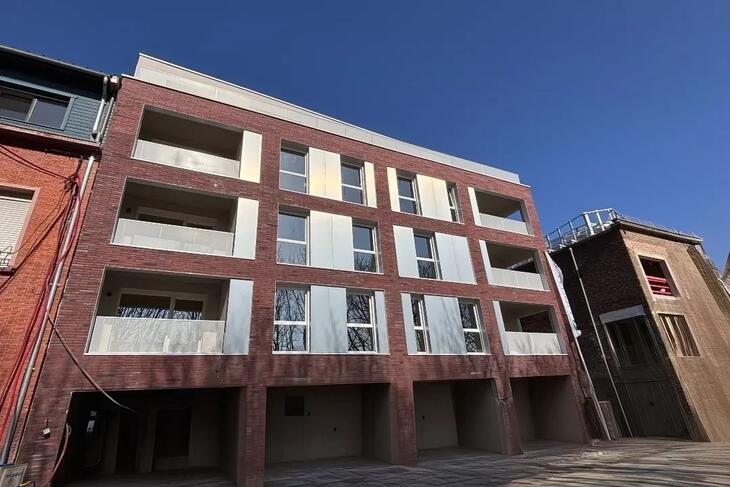 Appartement Loos (59120)
