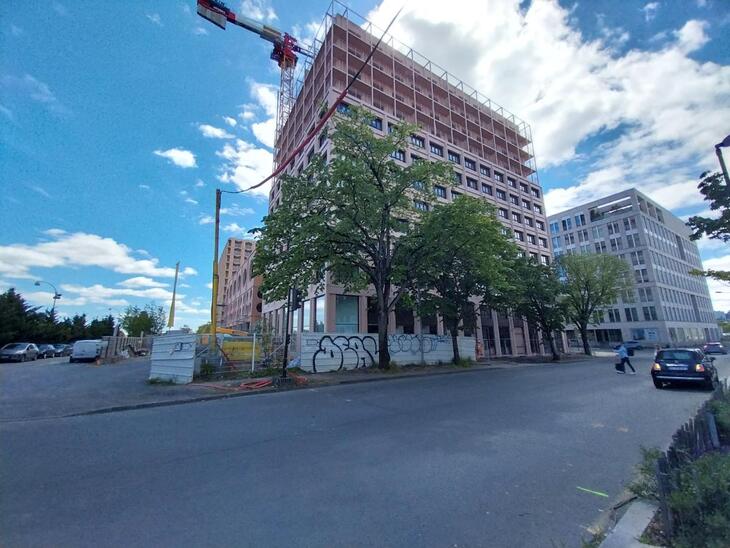 Appartement Bordeaux (33)