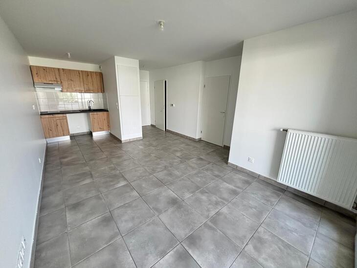 Appartement - Logement Social