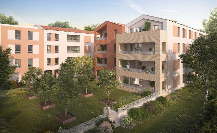 Appartement Toulouse (31)
