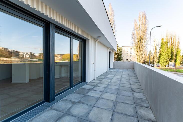 Appartement Lagny-sur-Marne (77400)