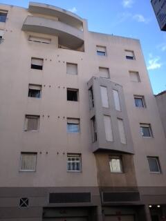 Appartement Marseille 5e