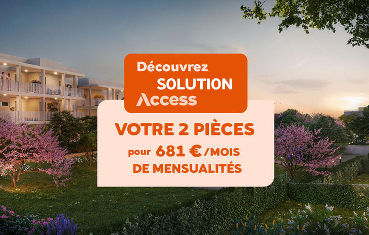 Appartement - Logement Social